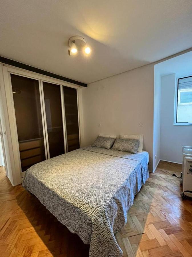 Very Nice Apartment In Lisboa Exterior foto